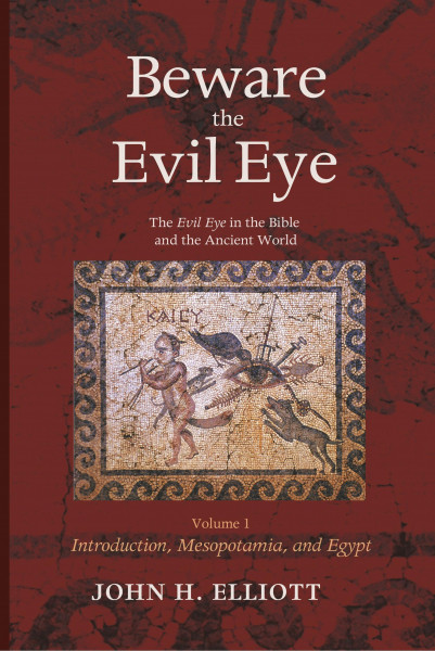 Beware the Evil Eye Volume 1