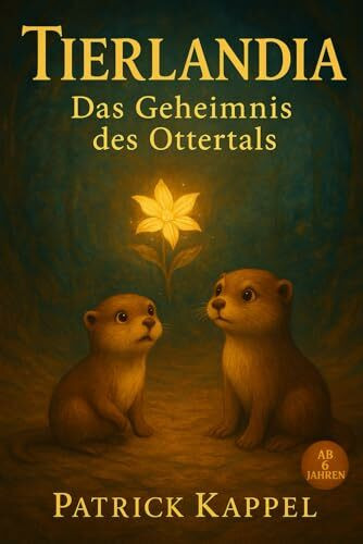 Tierlandia - Das Geheimnis des Ottertals