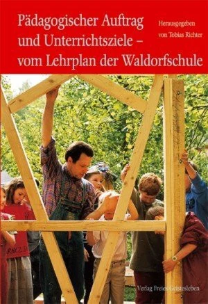 Pädagogischer Auftrag und Unterrichtsziele