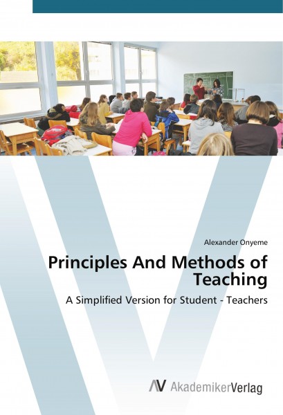 Principles And Methods of Teaching