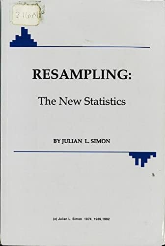 Resampling: The new statistics
