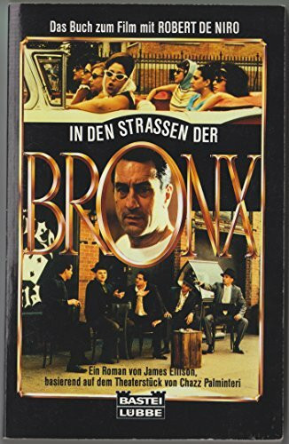 In den Strassen der Bronx (Allgemeine Reihe. Bastei Lübbe Taschenbücher)