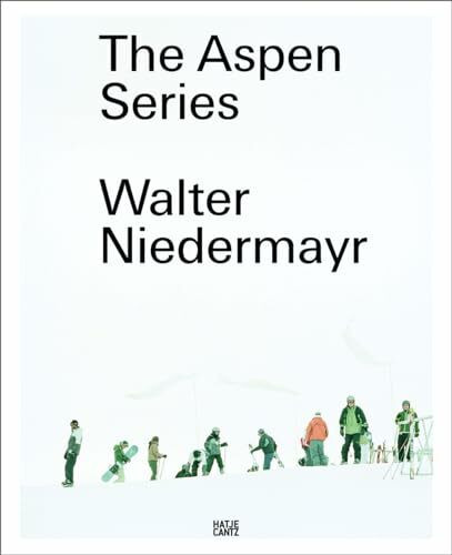 Walter Niedermayr: The Aspen Series