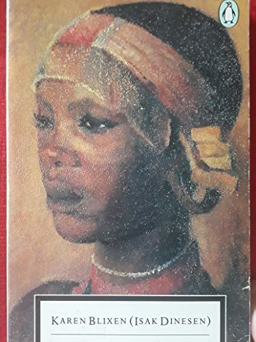 Out of Africa (Penguin twentieth-century classics)