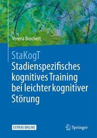 StaKogT - Stadienspezifisches kognitives Training bei leichter kognitiver Störung