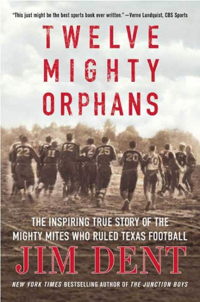 Twelve Mighty Orphans