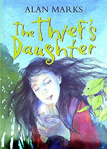 The Thief's Daughter
