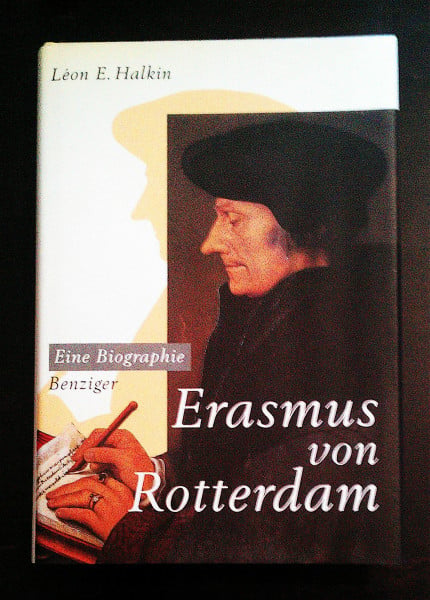 Erasmus von Rotterdam