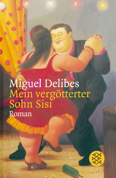 Mein vergötterter Sohn Sisí: Roman (Fischer Taschenbücher)