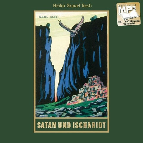 Satan und Ischariot