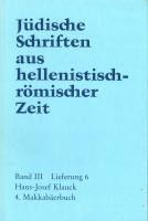 4. Makkabäerbuch