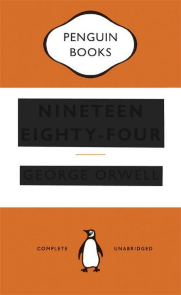 Nineteen Eighty-Four (1984)