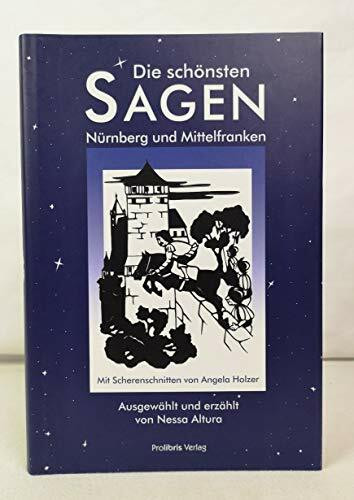 Die schönsten Sagen aus Nürnberg