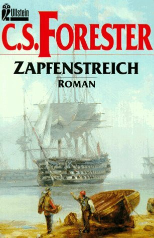Zapfenstreich