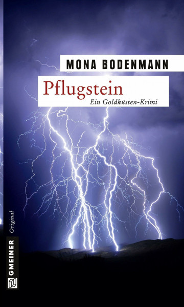 Pflugstein: Kriminalroman (Kommissar Valentin Möller)