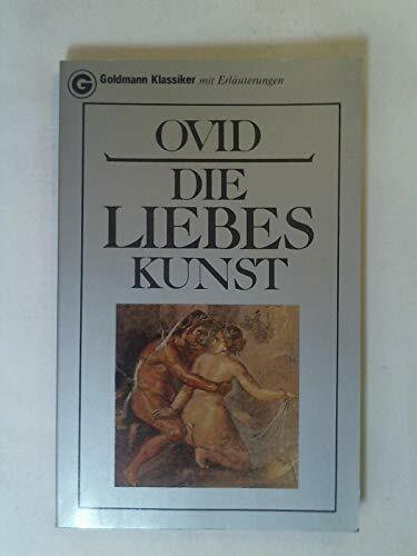Die Liebeskunst.