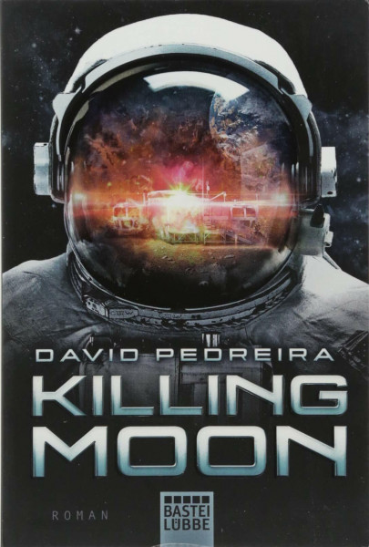 Killing Moon: Roman