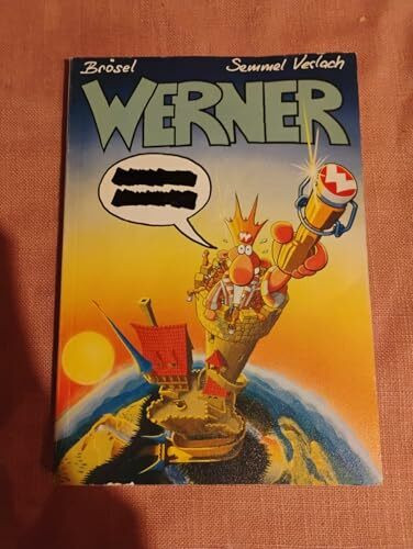 Werner - Besser is das!