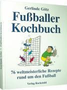 Fußballerkochbuch
