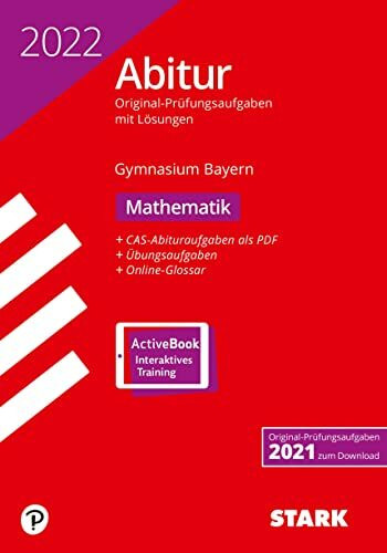 STARK: Mit Online-Zugang (Abitur-Prüfungen)