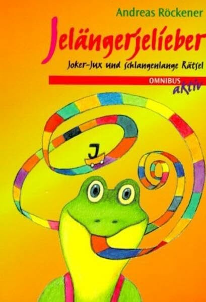 Jelängerjelieber