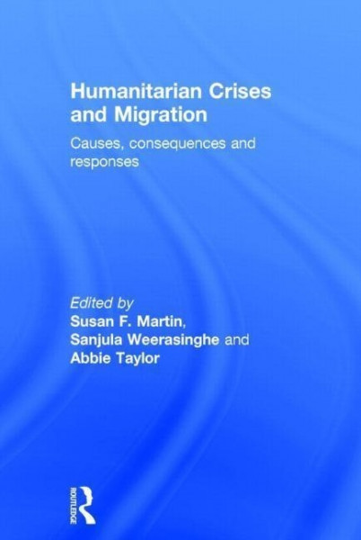 Humanitarian Crises and Migration