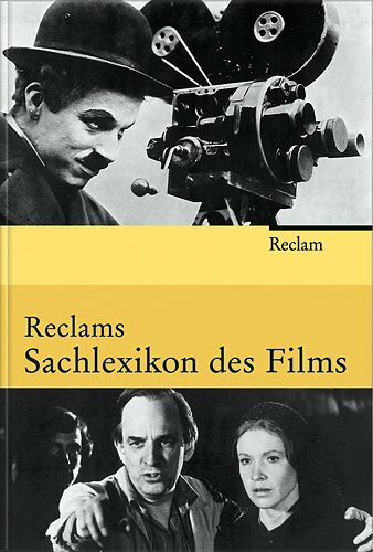 Reclams Sachlexikon des Films