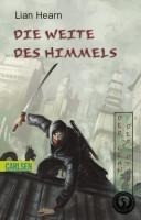 Der Clan der Otori 00. Die Weite des Himmels