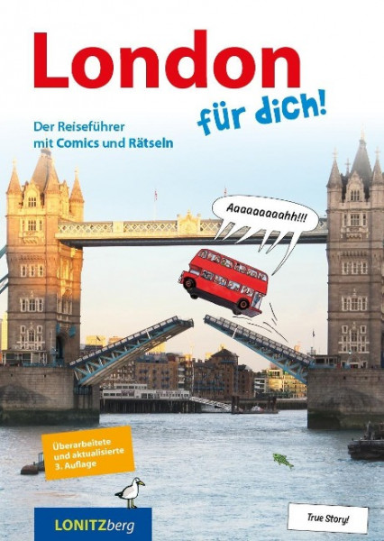 London für dich!