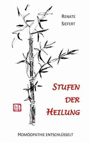 Stufen der Heilung: Homöopathie entschlüsselt