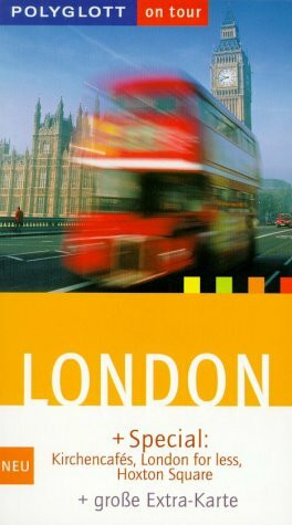 Polyglott On Tour, London