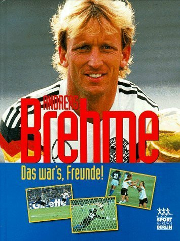 Das war's Freunde!