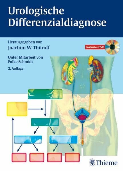 Urologische Differenzialdiagnose Urologische Differenzialdiagnose