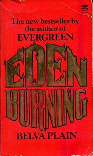 Eden Burning