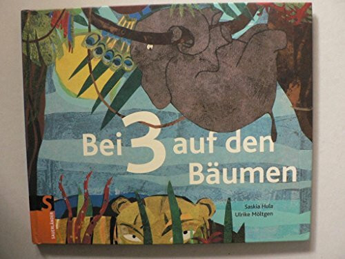 Bei drei auf den Bäumen