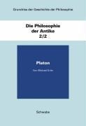 Die Philosophie der Antike Band 2/2: Platon
