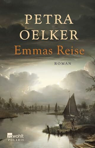 Emmas Reise: Roman