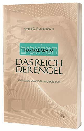 Ha-Malakhim: Das Reich der Engel