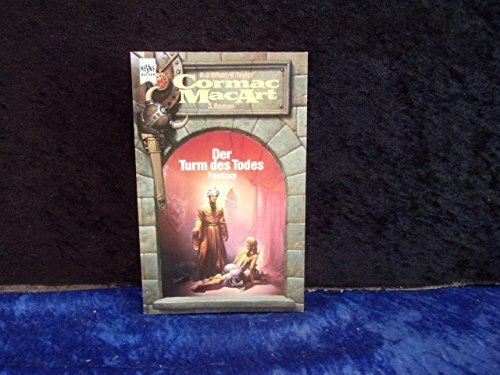 Der Turm des Todes (Heyne Science Fiction und Fantasy (06))