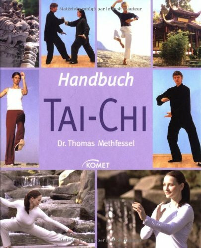 Handbuch Tai-Chi