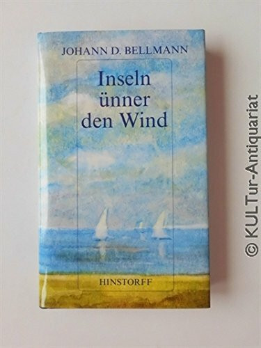 Inseln ünner den Wind: Gedichte un Leeder