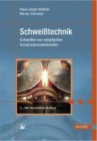 Schweißtechnik