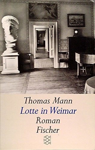 Lotte in Weimar
