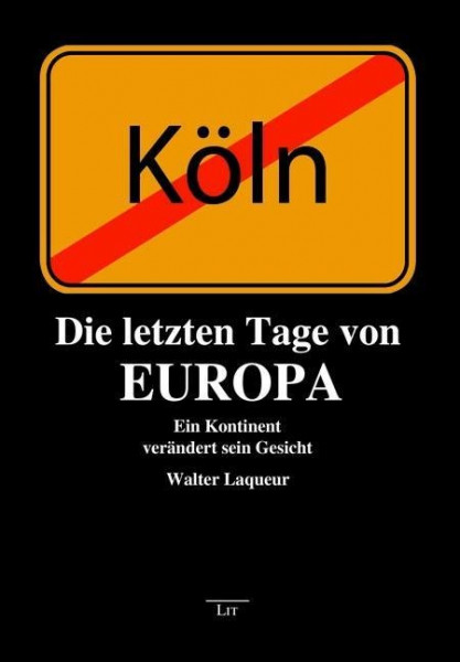 Die letzten Tage von Europa