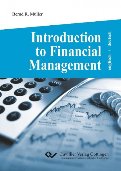 Introduction to Financial Management