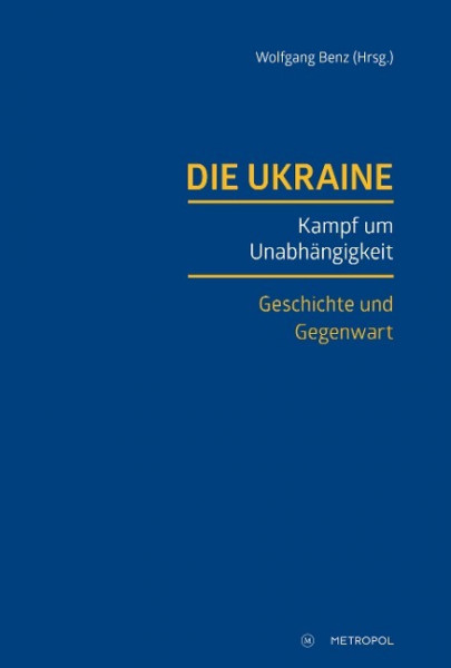 Die Ukraine