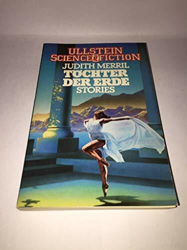 Töchter der Erde. Science Fiction- Stories.