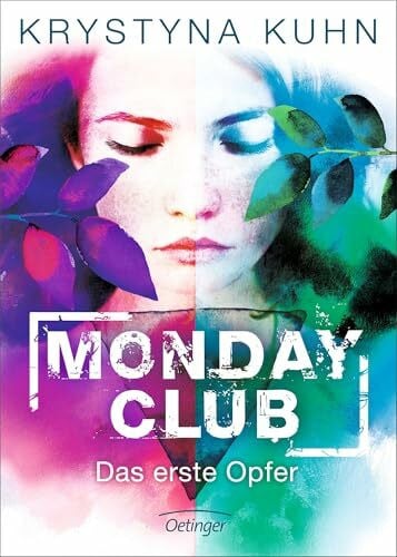 Monday Club 1. Das erste Opfer