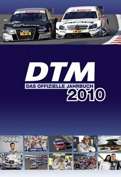 DTM Jahrbuch 2010