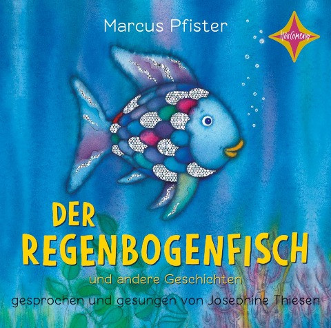 Der Regenbogenfisch | 1